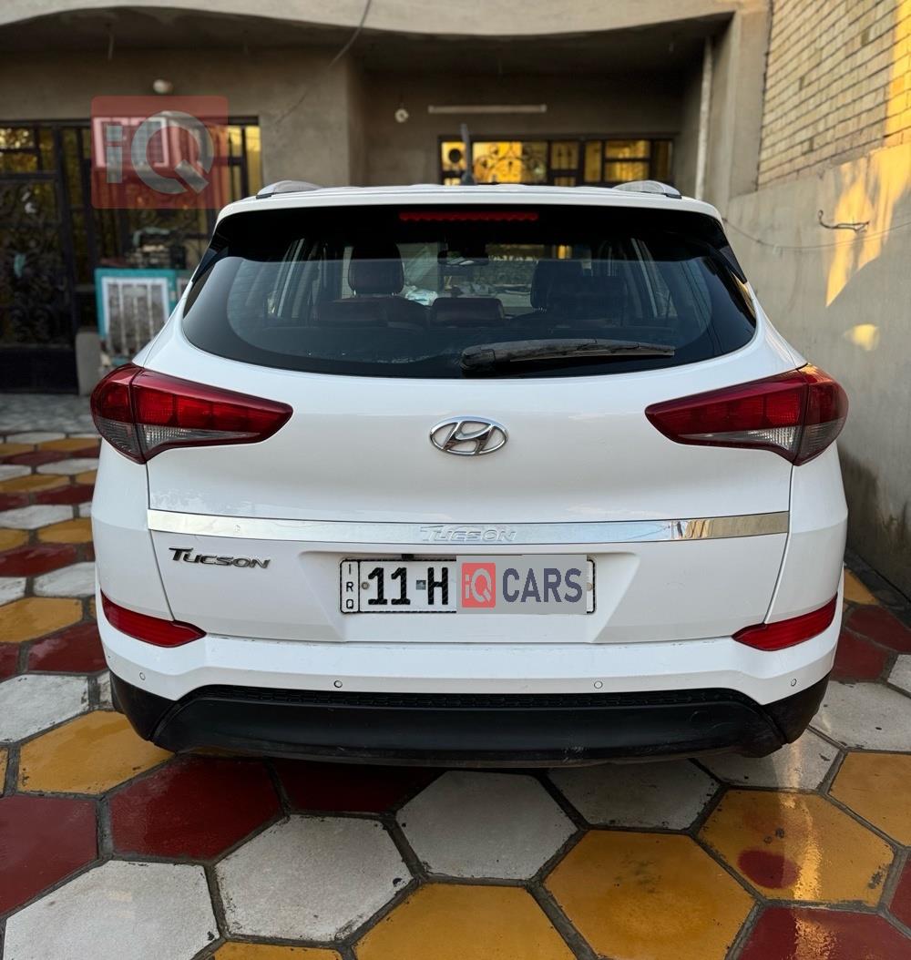 هيونداي توسان